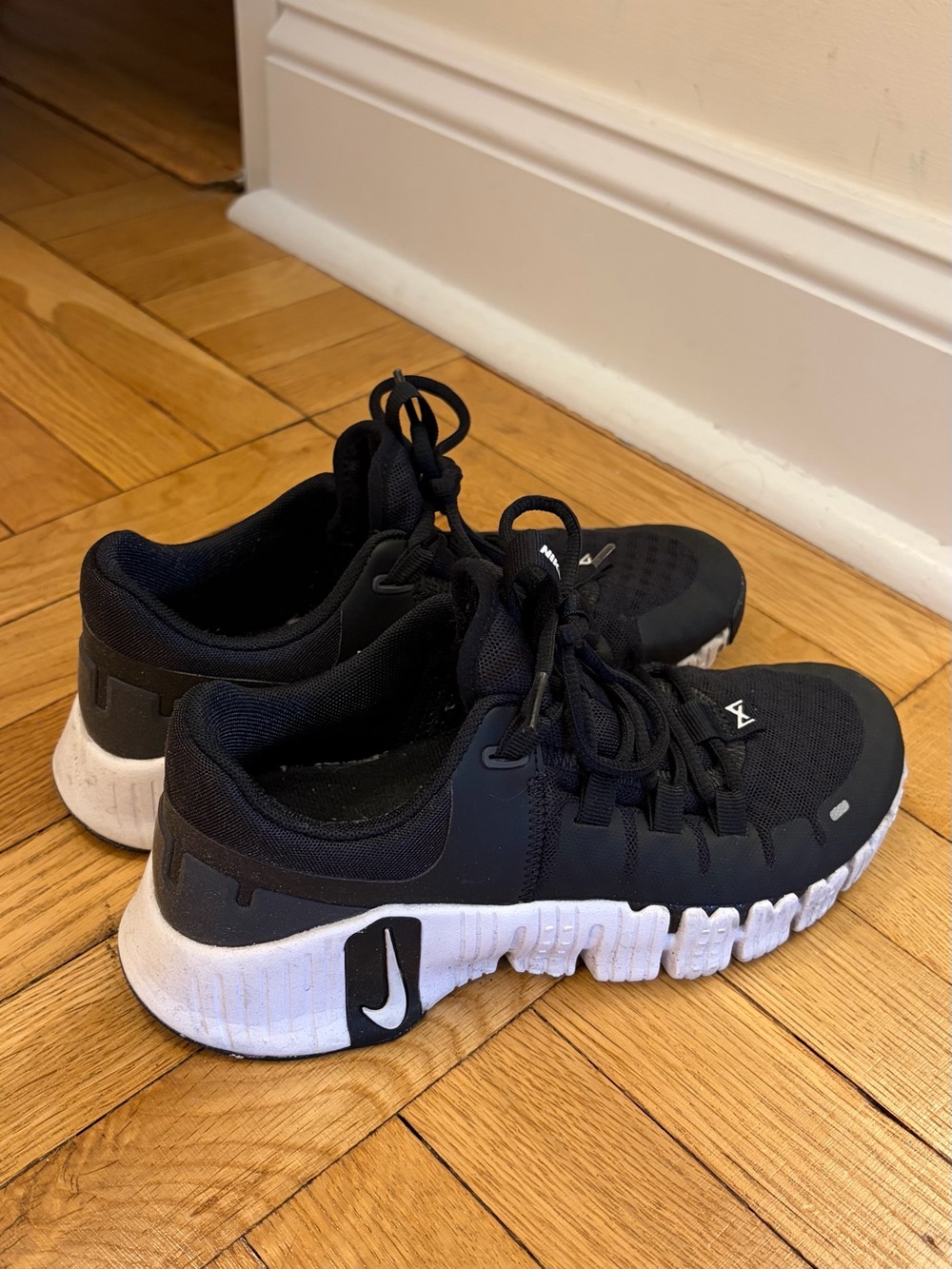 Nike Free Metcon 6 Women's Workout Shoes